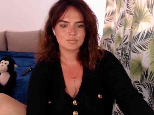 RianaCrystal webcam
