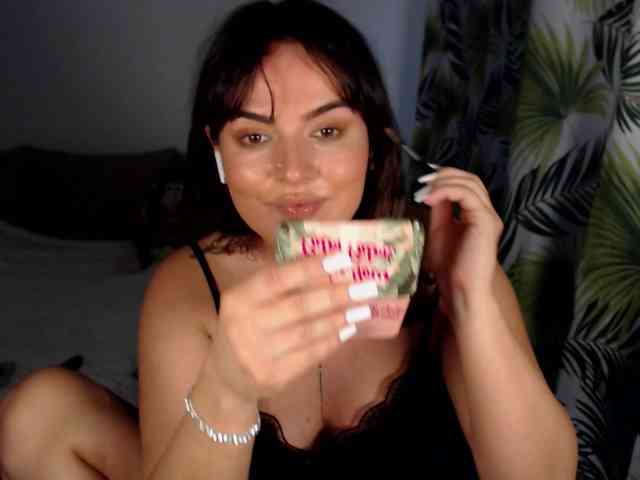 RianaCrystal webcam