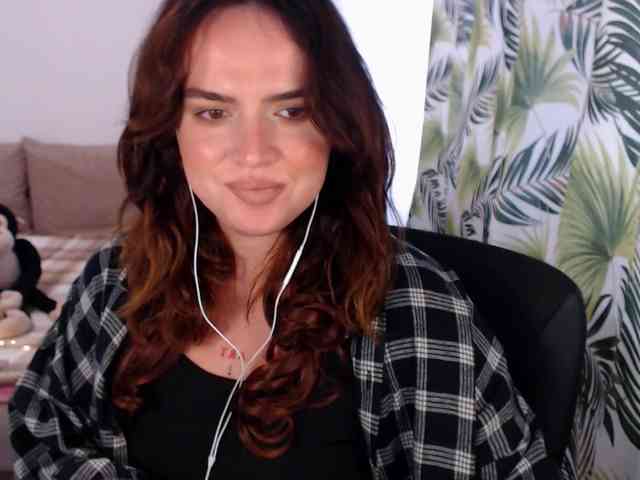 RianaCrystal webcam