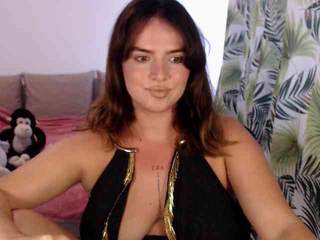 RianaCrystal webcam