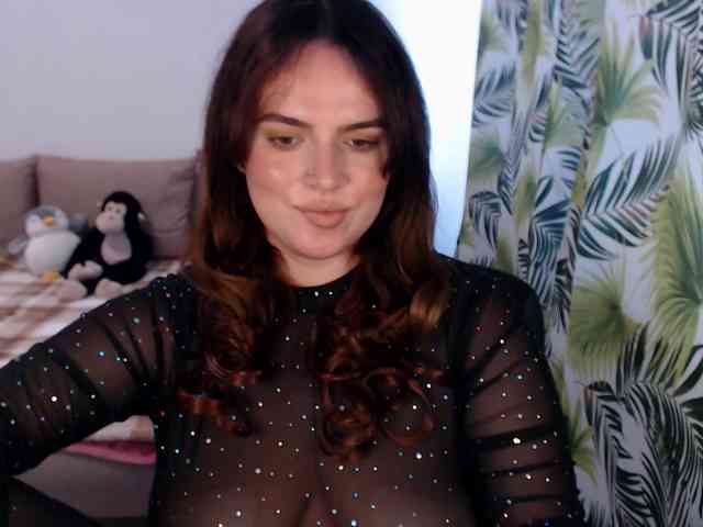 RianaCrystal webcam