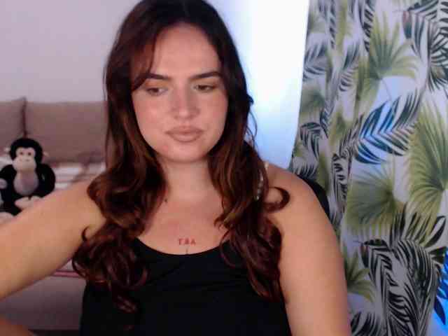 RianaCrystal webcam