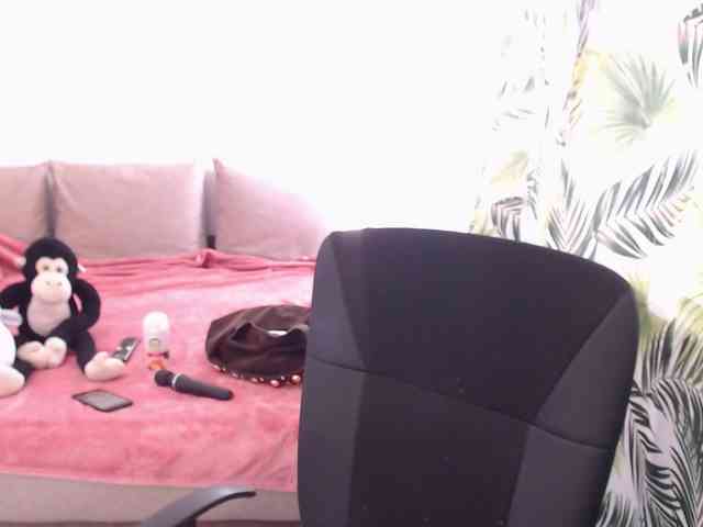 RianaCrystal webcam