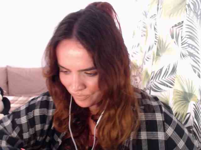RianaCrystal webcam