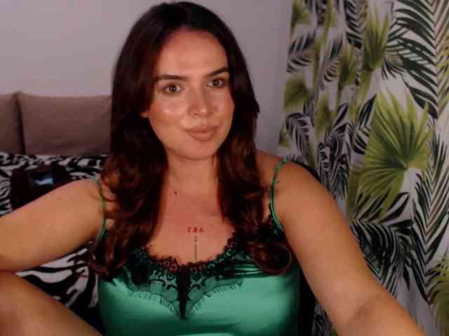 RianaCrystal webcam