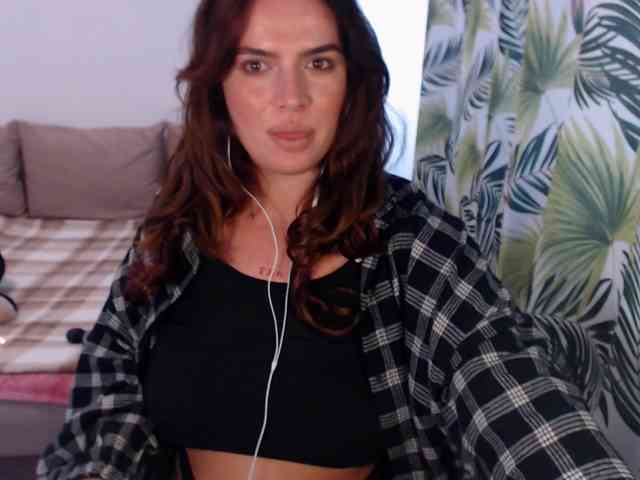 RianaCrystal webcam