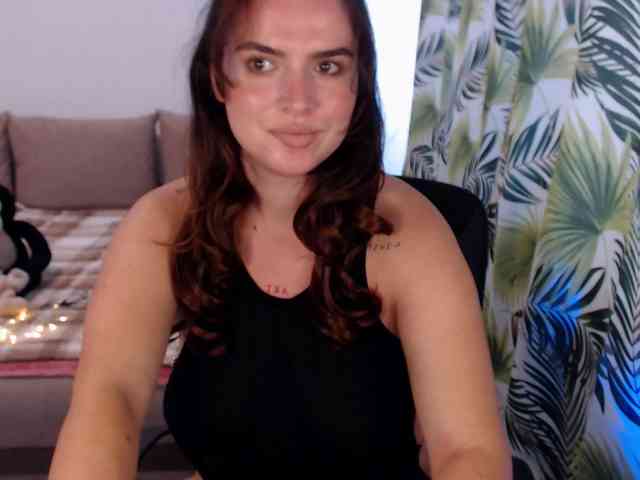 RianaCrystal webcam
