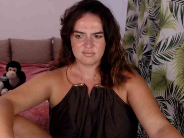 RianaCrystal webcam