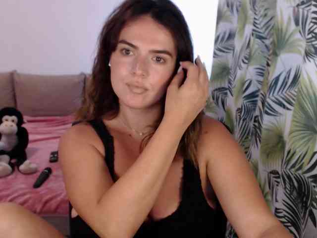 RianaCrystal webcam