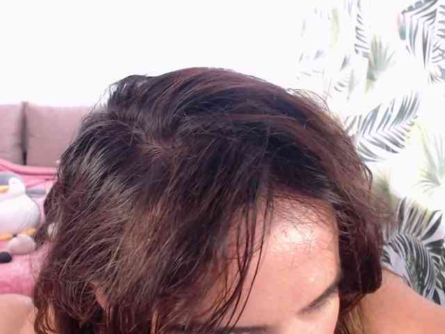 RianaCrystal webcam