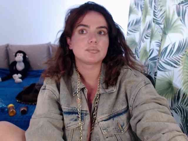 RianaCrystal webcam