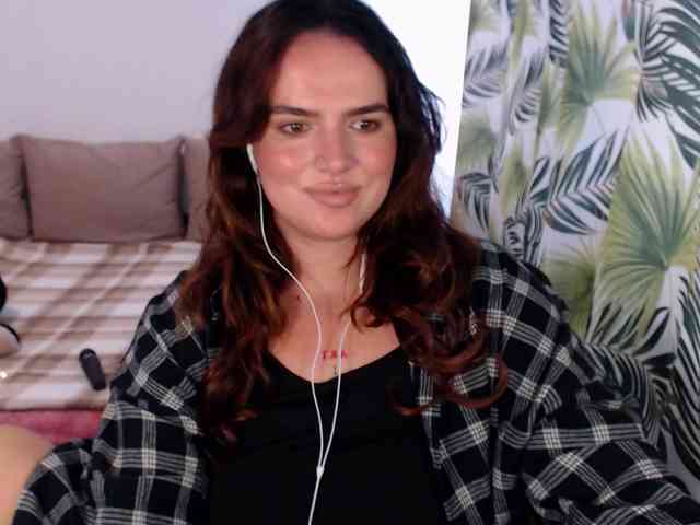 RianaCrystal webcam