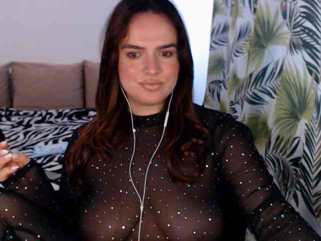RianaCrystal webcam