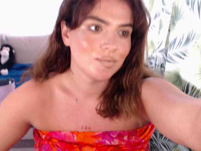RianaCrystal webcam