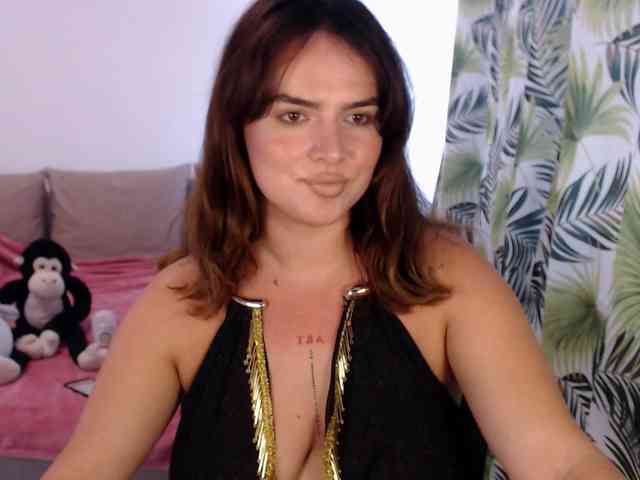 RianaCrystal webcam