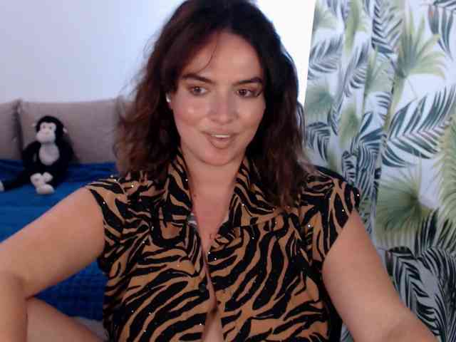 RianaCrystal webcam