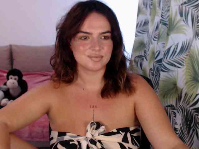 RianaCrystal webcam