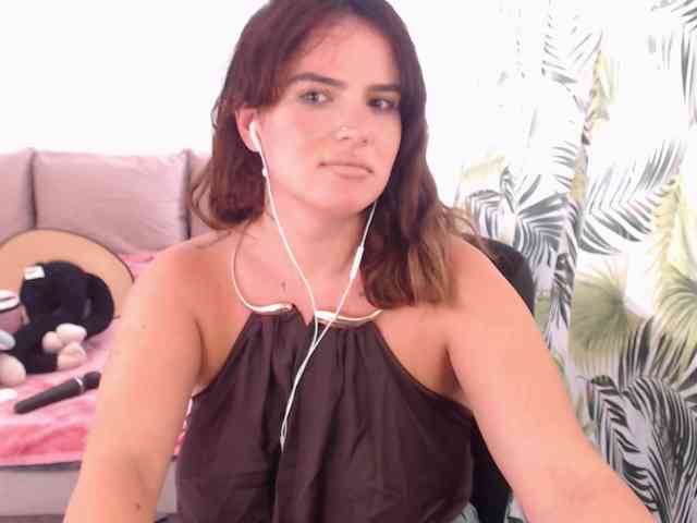 RianaCrystal webcam