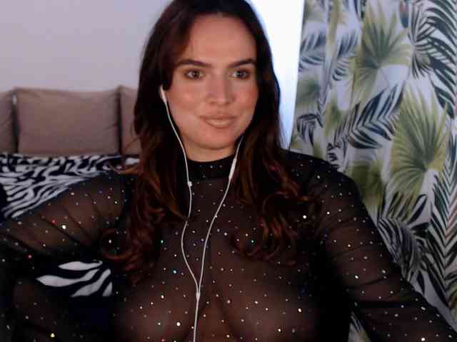 RianaCrystal webcam
