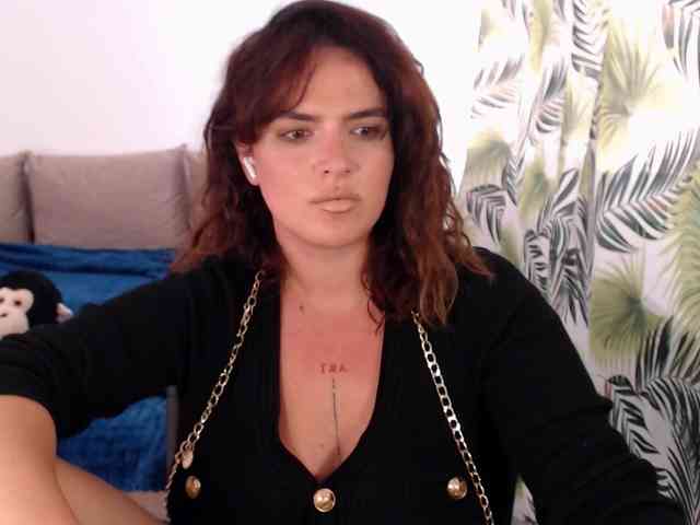 RianaCrystal webcam