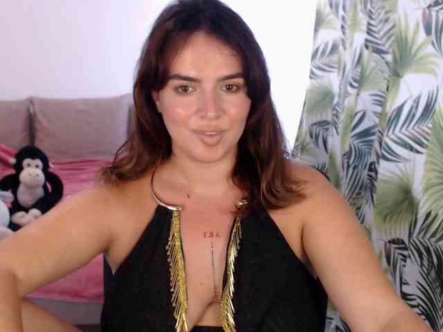 RianaCrystal webcam