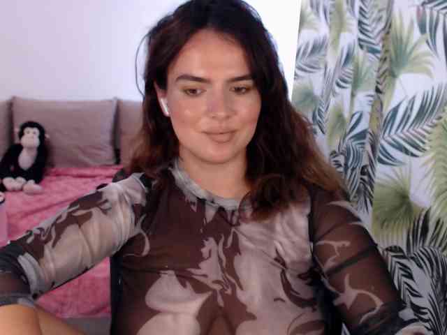 RianaCrystal webcam