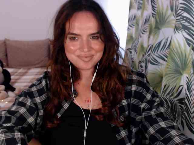 RianaCrystal webcam