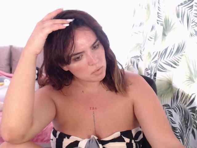 RianaCrystal webcam
