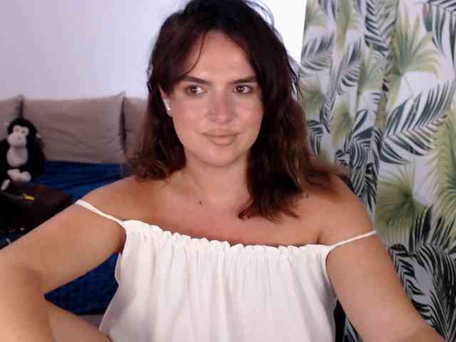 RianaCrystal webcam