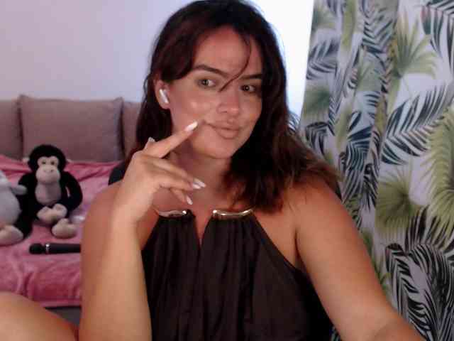 RianaCrystal webcam