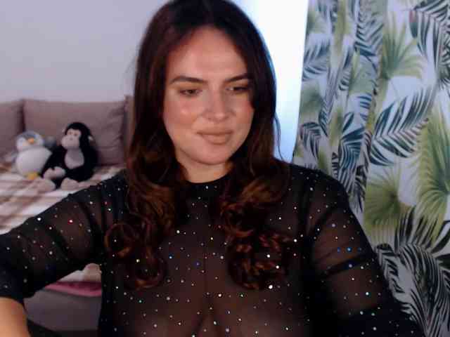RianaCrystal webcam