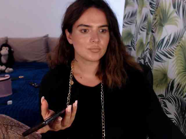 RianaCrystal webcam
