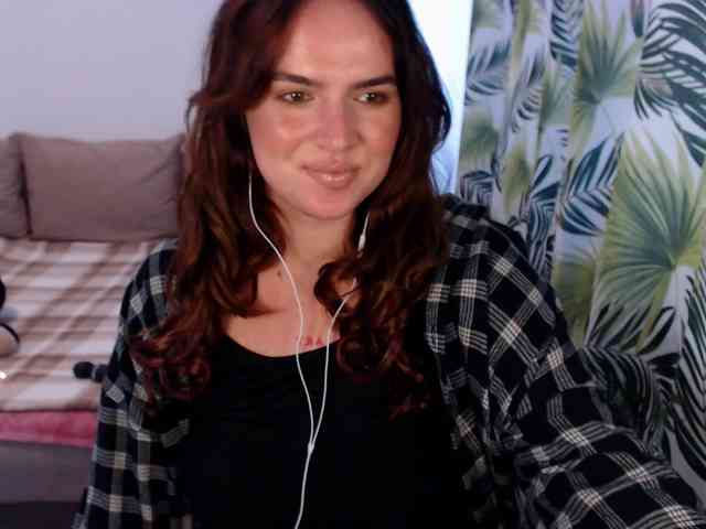 RianaCrystal webcam