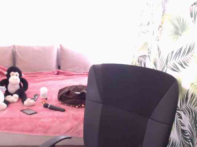 RianaCrystal webcam