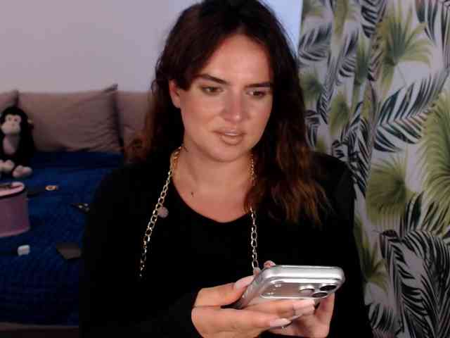 RianaCrystal webcam
