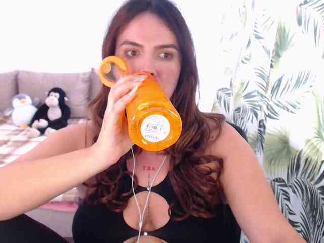 RianaCrystal webcam
