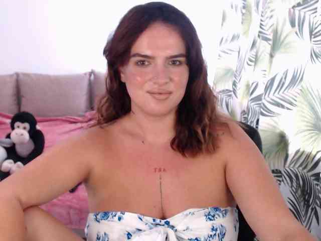 RianaCrystal webcam