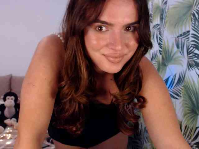 RianaCrystal webcam