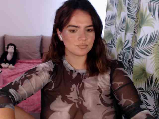 RianaCrystal webcam
