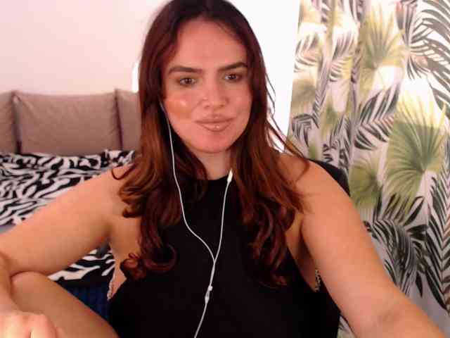 RianaCrystal webcam
