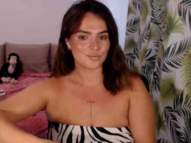 RianaCrystal webcam
