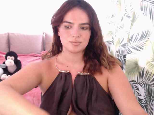 RianaCrystal webcam