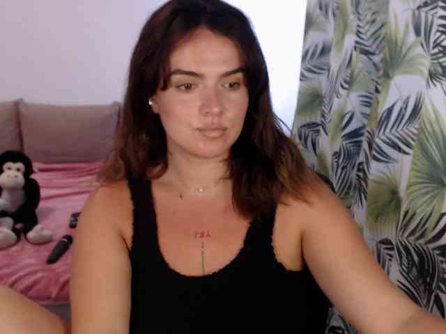 RianaCrystal webcam