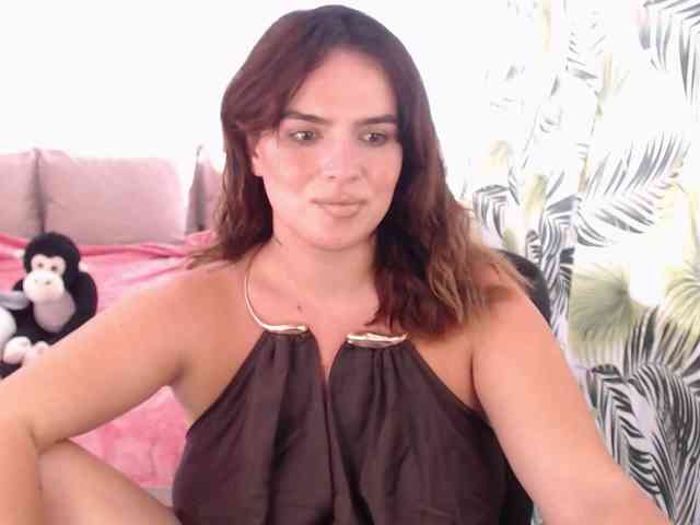 RianaCrystal webcam