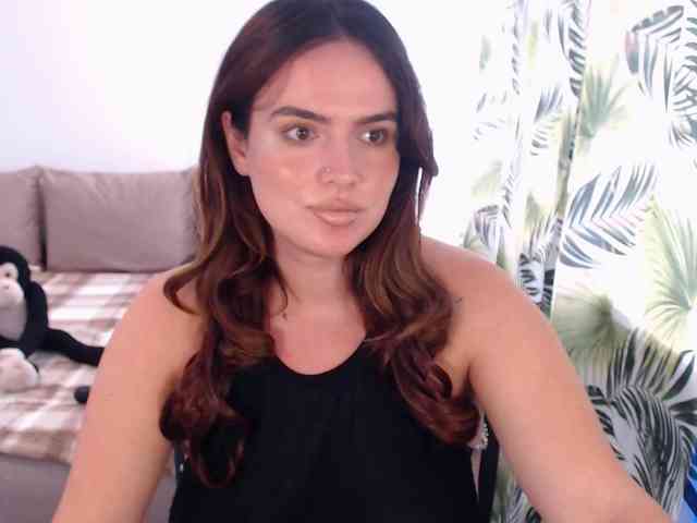 RianaCrystal webcam