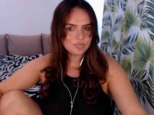 RianaCrystal webcam