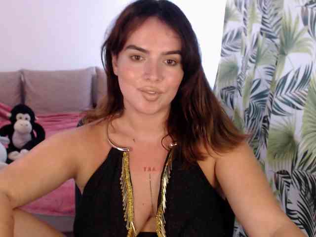 RianaCrystal webcam