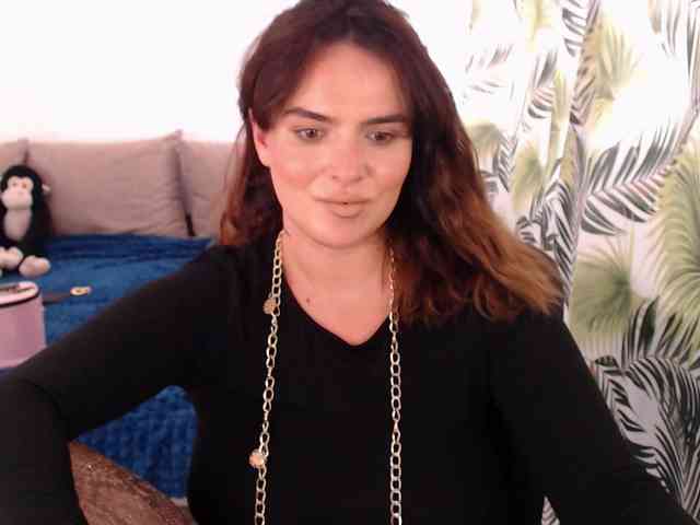 RianaCrystal webcam