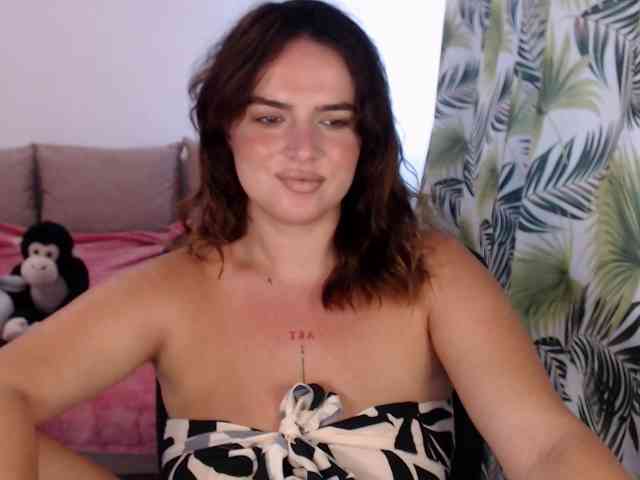 RianaCrystal webcam
