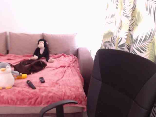 RianaCrystal webcam